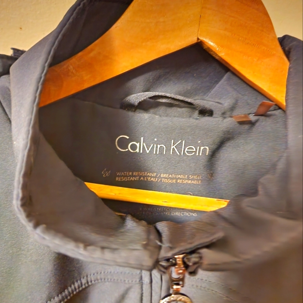 Calvin Klein women's jacket